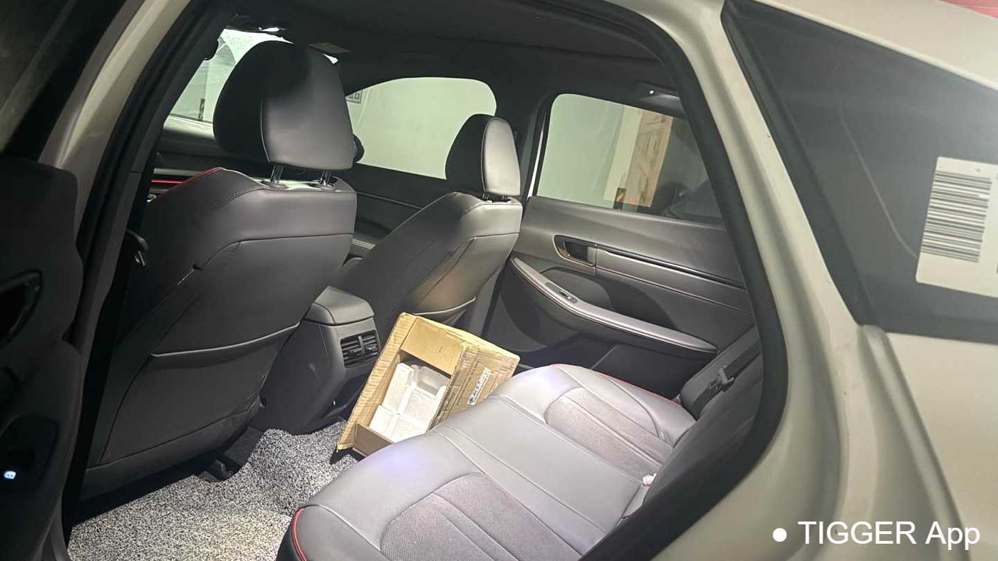 HYUNDAI Sonata 2024 2.0T N Line Air