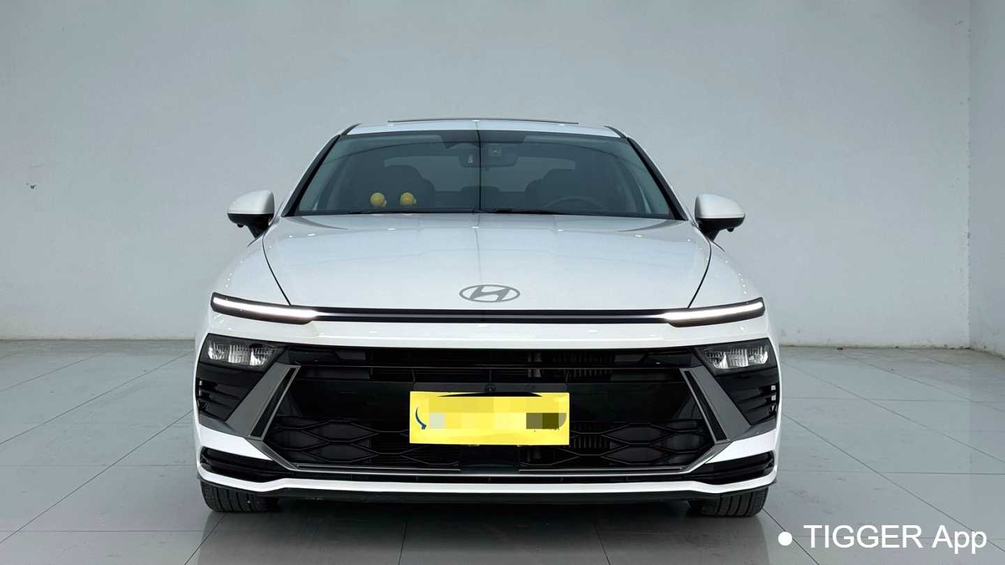 HYUNDAI Sonata 2024 1.5T Air