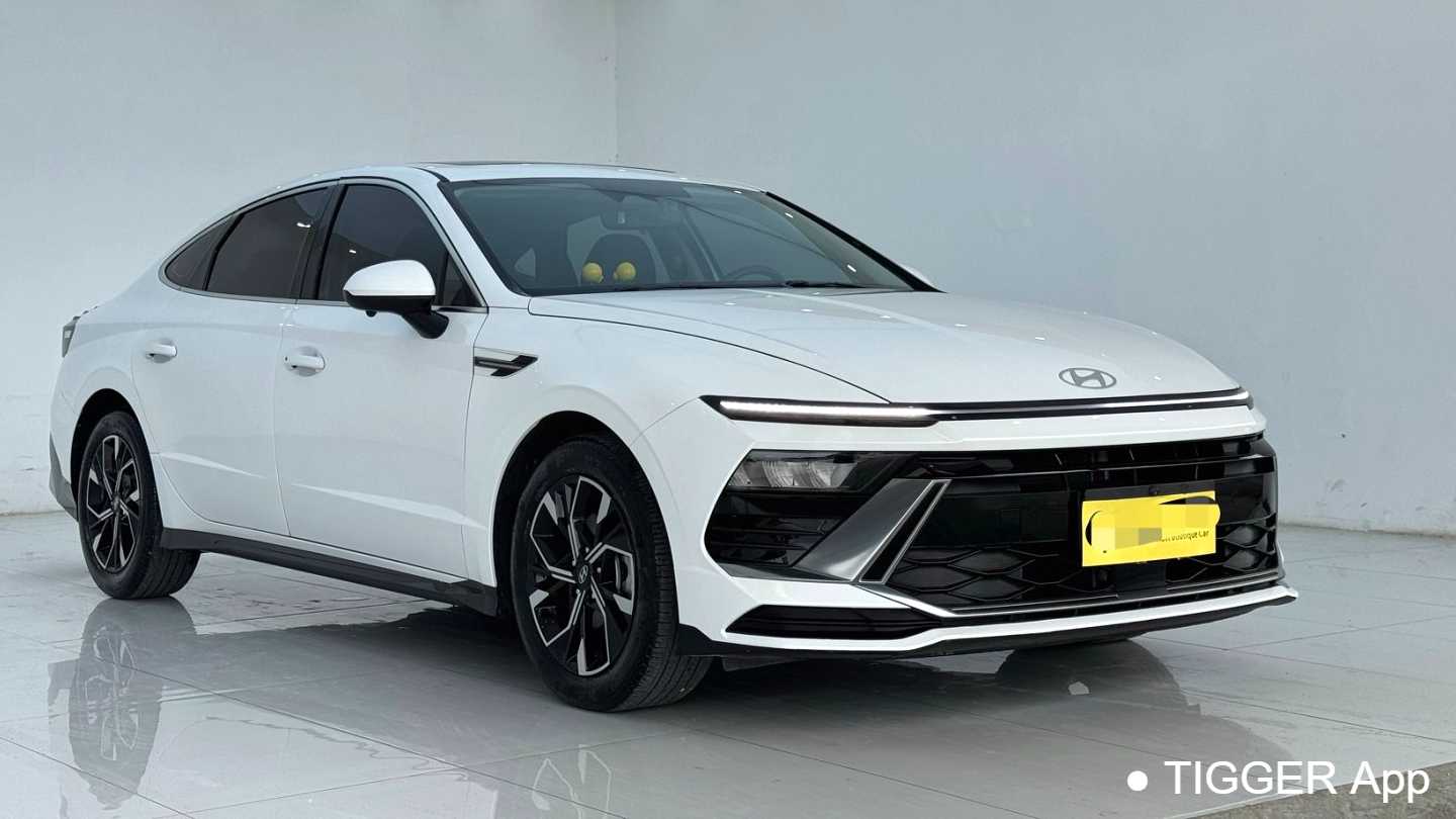 HYUNDAI Sonata 2024 1.5T Air
