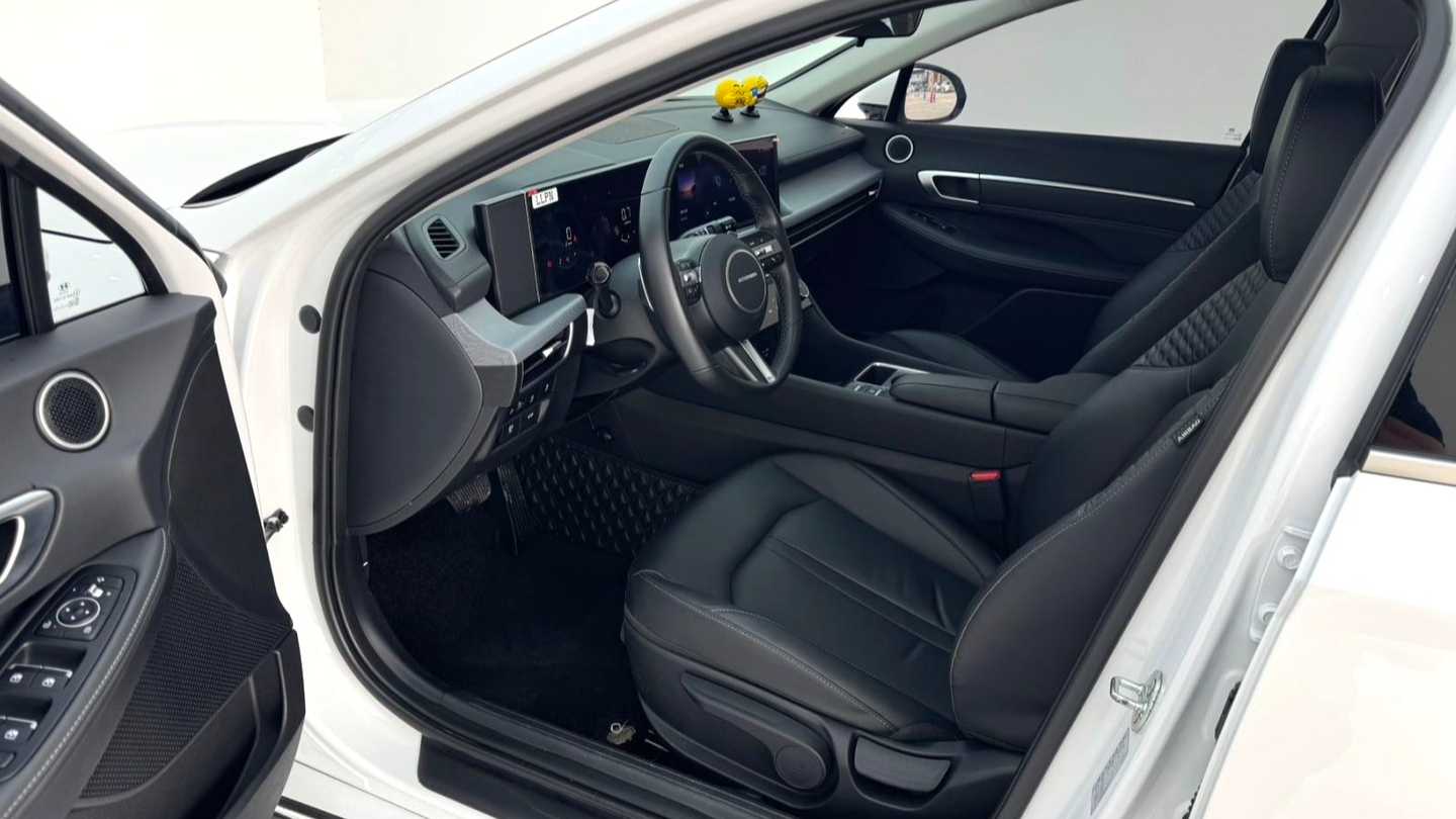 HYUNDAI Sonata 2024 1.5T Air
