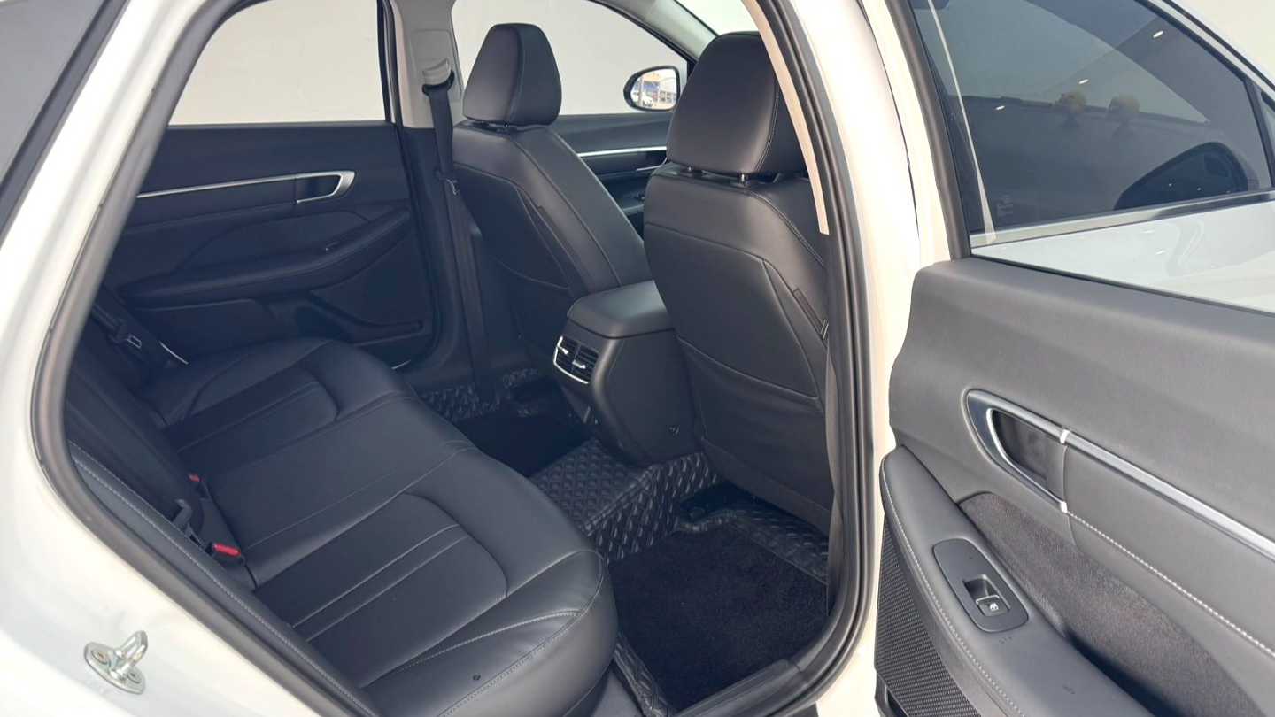 HYUNDAI Sonata 2024 1.5T Air