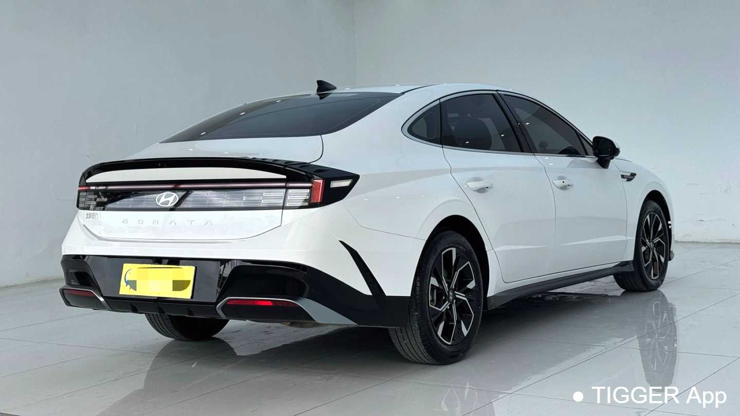 HYUNDAI Sonata 2024 1.5T Air