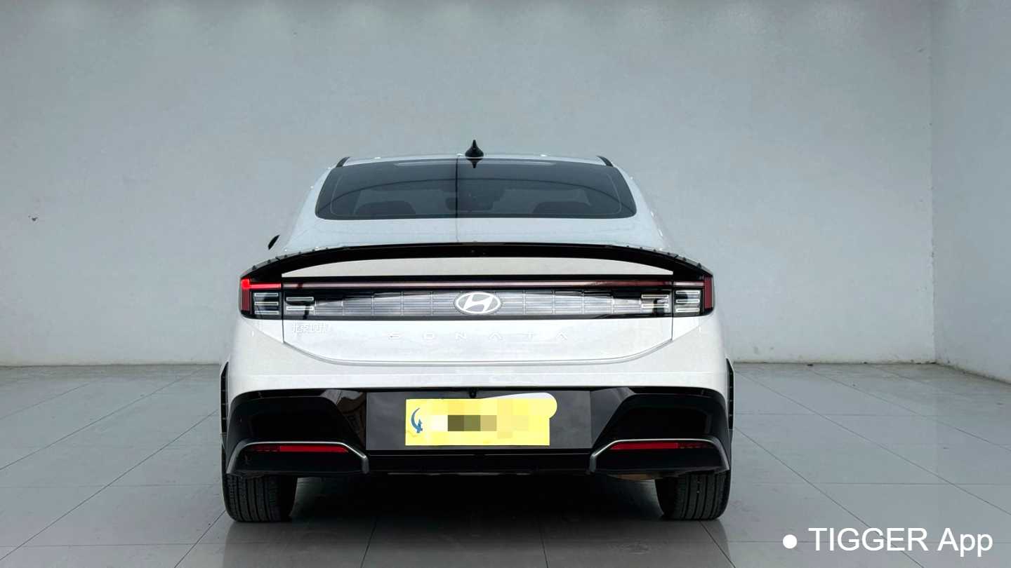 HYUNDAI Sonata 2024 1.5T Air