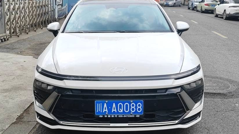 HYUNDAI Sonata 2024 1.5T Pro