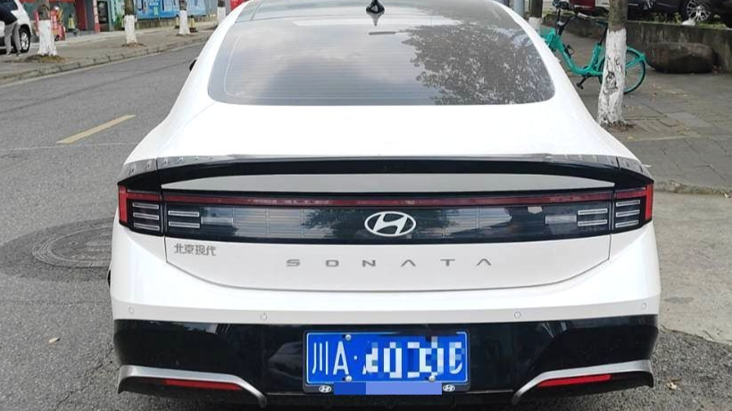 HYUNDAI Sonata 2024 1.5T Pro