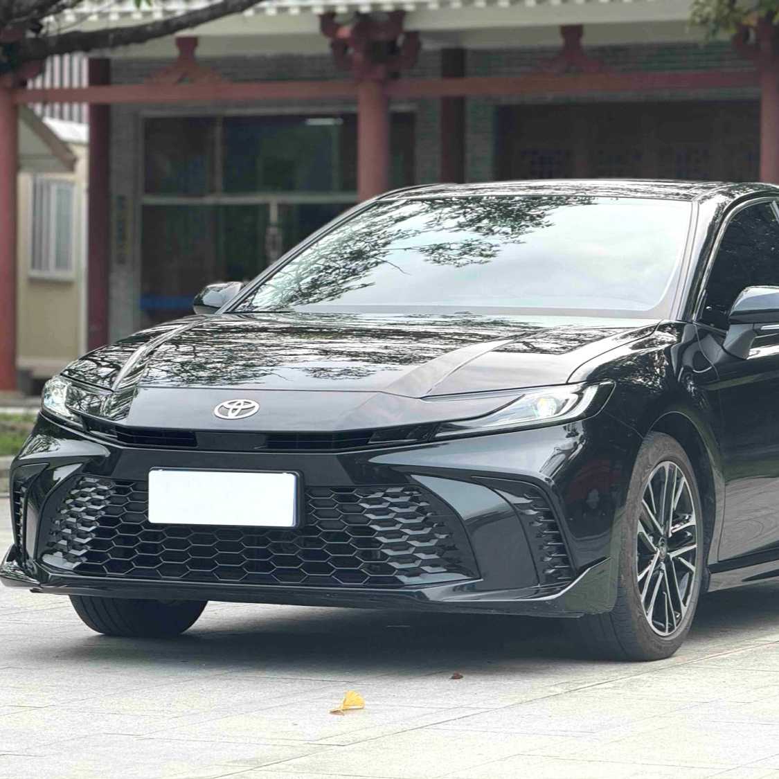 Toyota CAMRY 2026 Dual Engine 2.0 HSE Sports Lite Edition 二手车