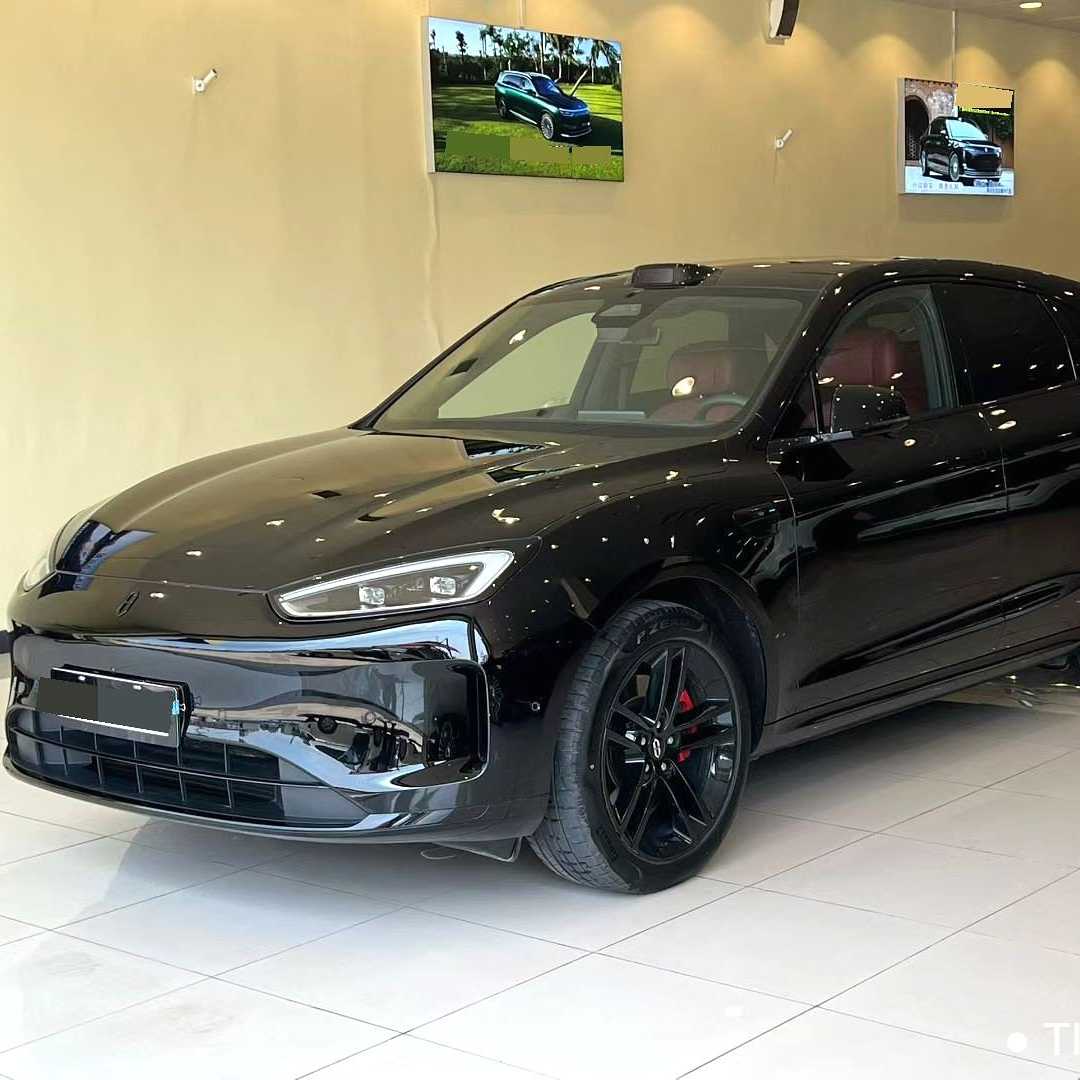 AITO M5 2025 Extended Range Ultra Rear Drive Edition سيارة مستعملة
