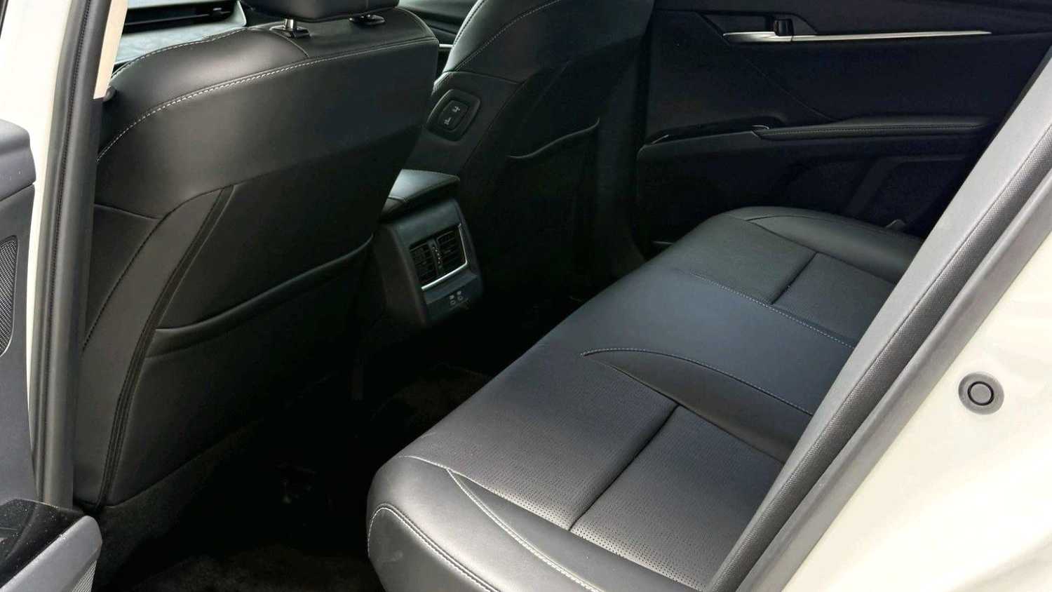 Toyota CAMRY 2025 Dual engine 2.5HG Prestige Intelligent Edition