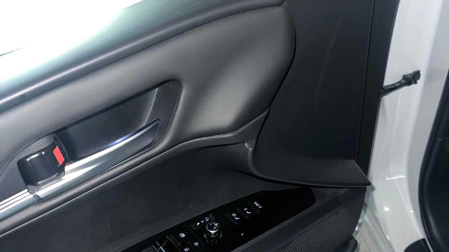 Toyota CAMRY 2025 Dual engine 2.5HG Prestige Intelligent Edition