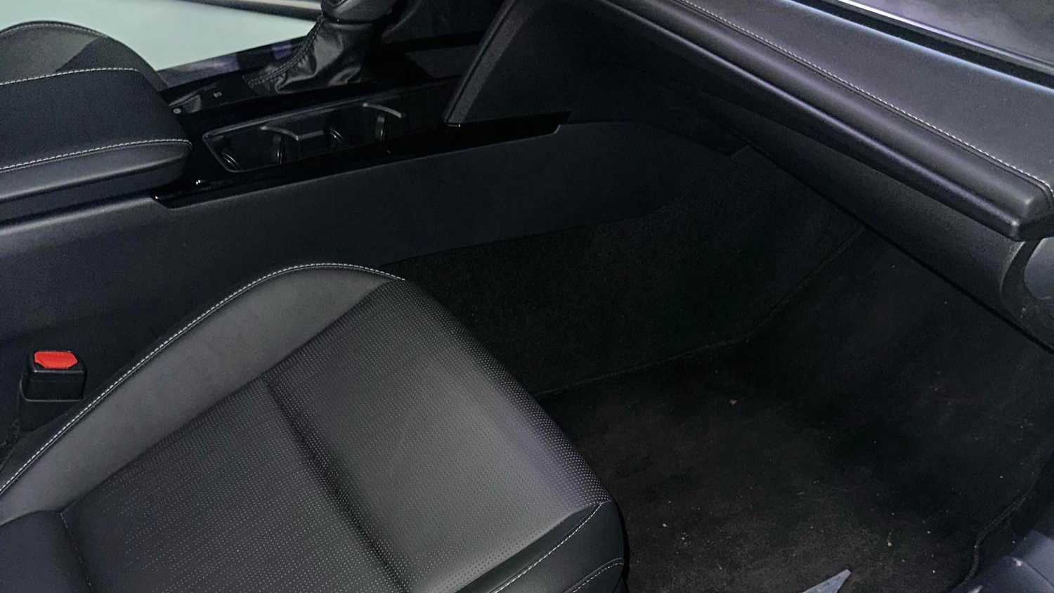 Toyota CAMRY 2025 Dual engine 2.5HG Prestige Intelligent Edition