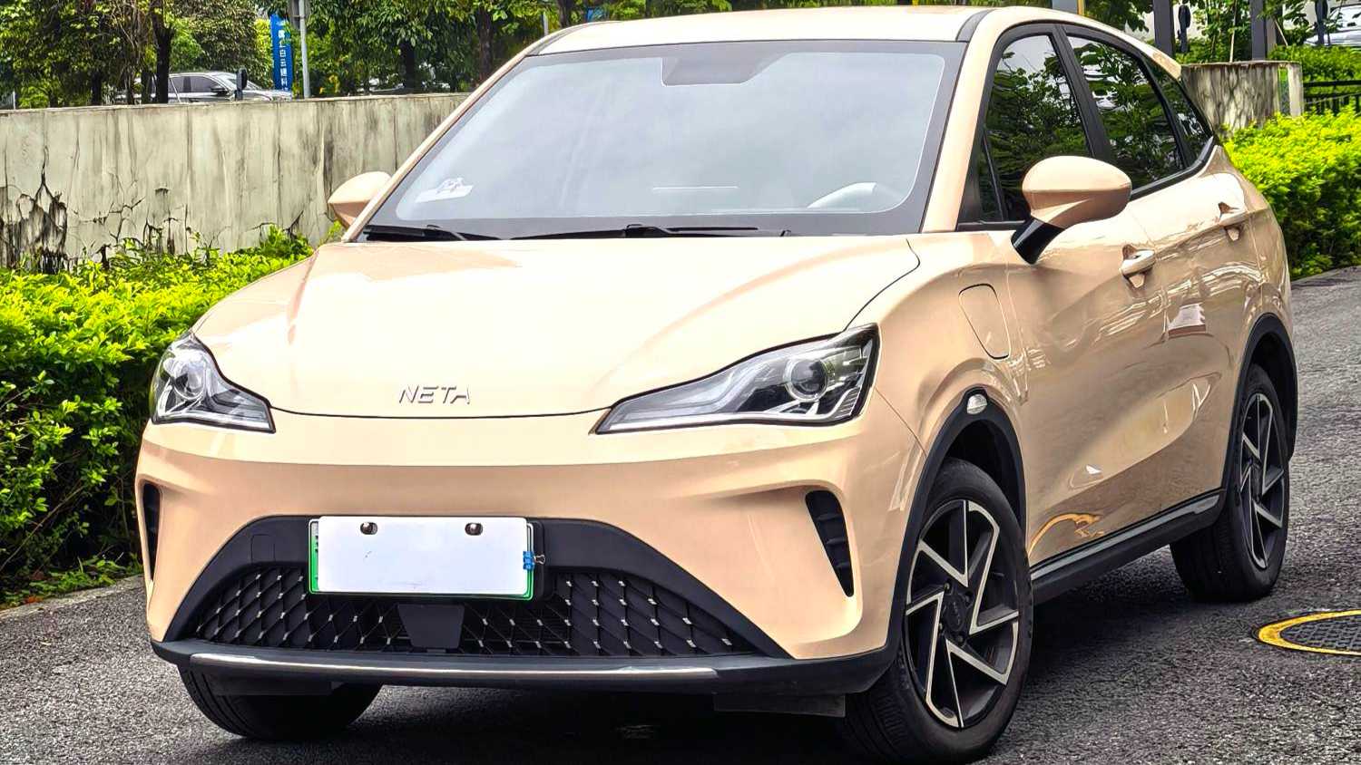 NETA AYA 2023 401 Lite