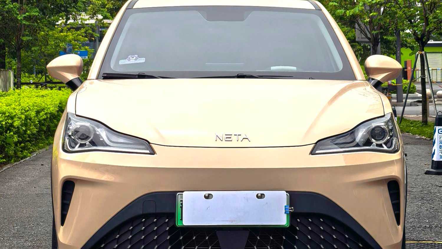 NETA AYA 2023 401 Lite