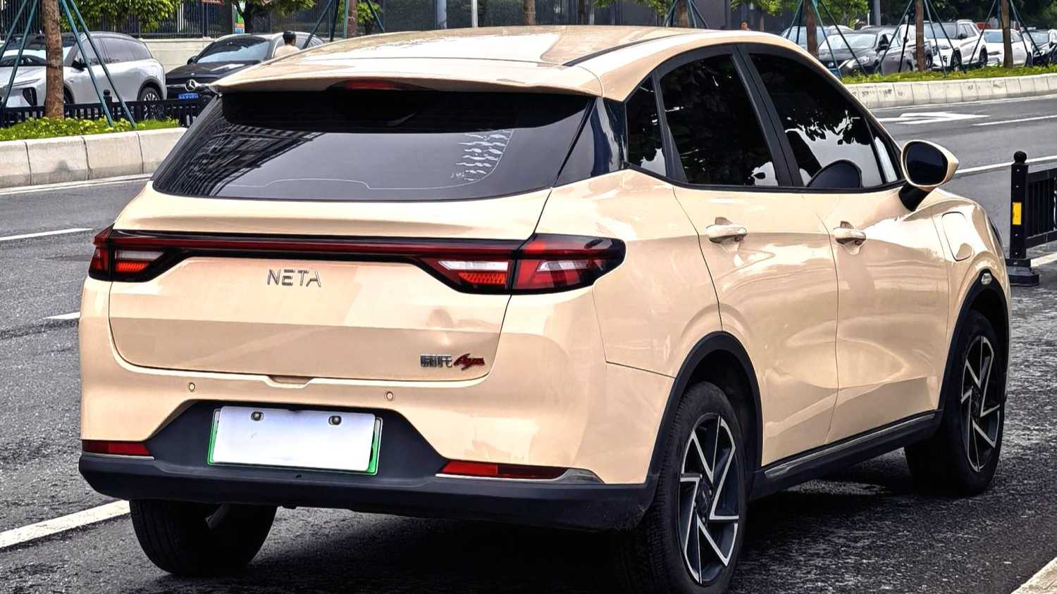 NETA AYA 2023 401 Lite