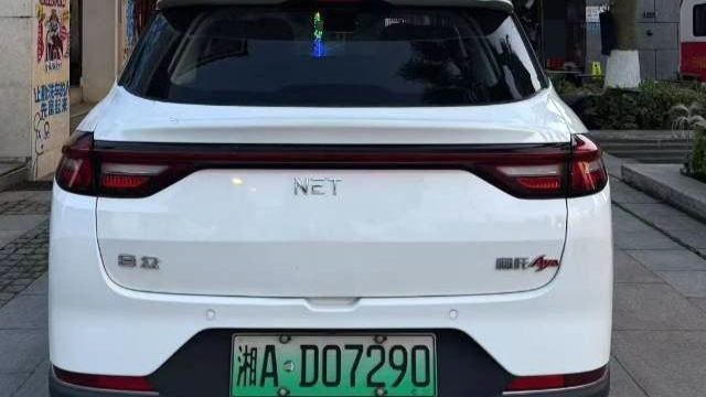 NETA AYA 2023 401