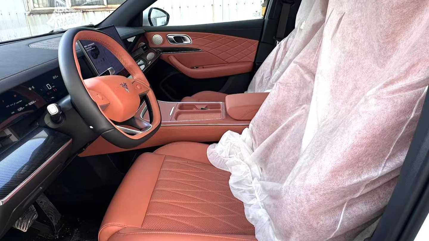 NETA L 2024 Extended Range 310 Flash Charging Edition