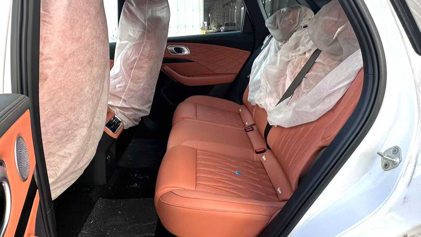 NETA L 2024 Extended Range 310 Flash Charging Edition