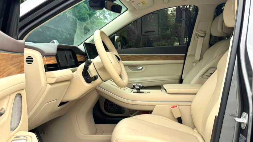 AITO M7 2024 1.5T Intelligent Driving Rear Drive Pro Edition 5-seater