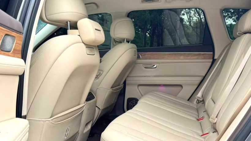 AITO M7 2024 1.5T Intelligent Driving Rear Drive Pro Edition 5-seater