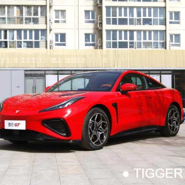 NETA GT 2023 560 二手车
