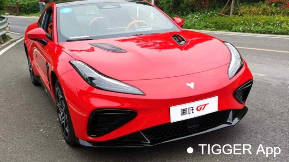 NETA GT 2023 560