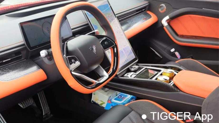NETA GT 2023 560