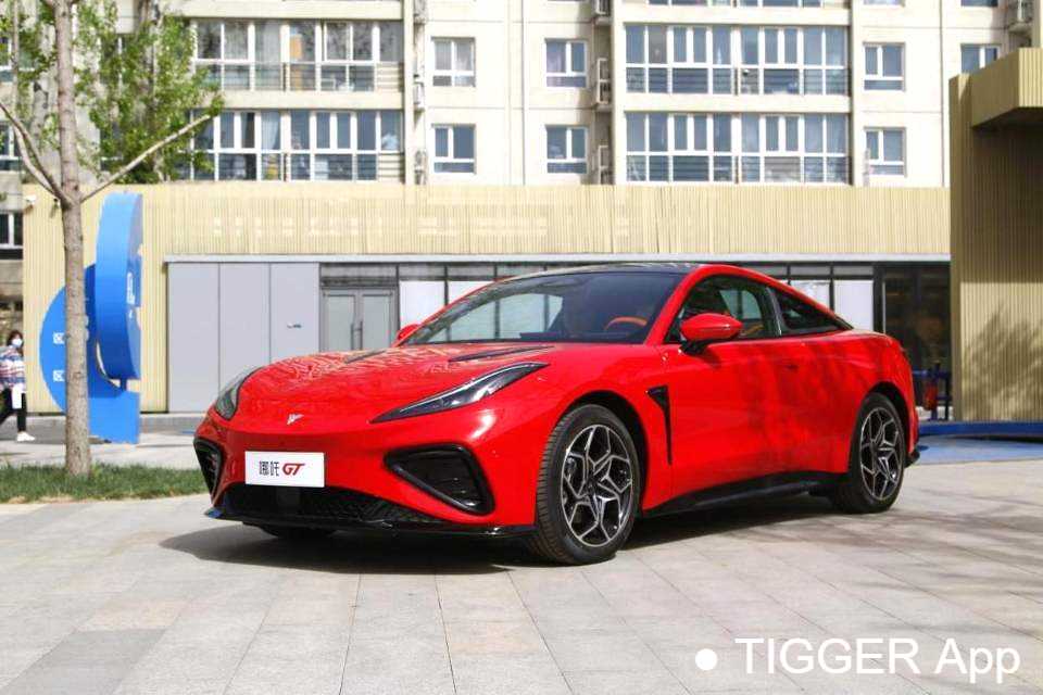 مستعمل NETA GT 2023 560