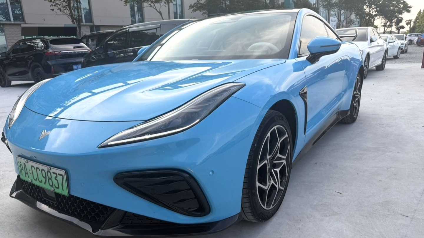 NETA GT 2023 660