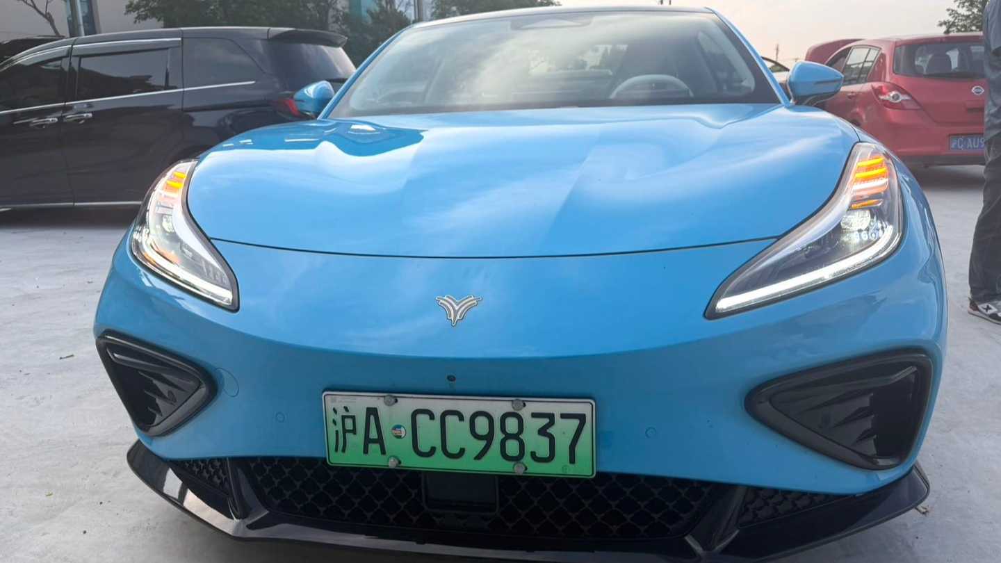 NETA GT 2023 660