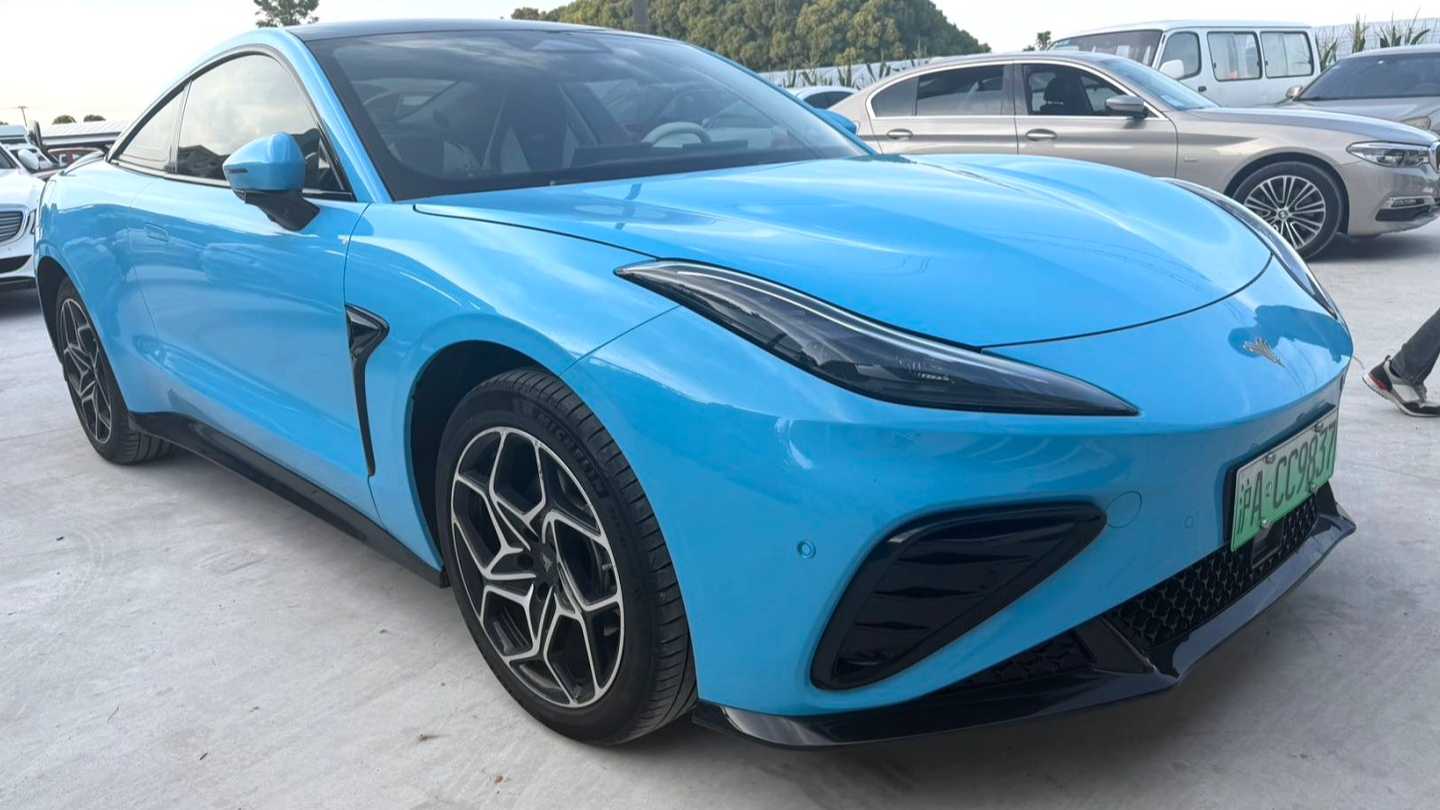 NETA GT 2023 660