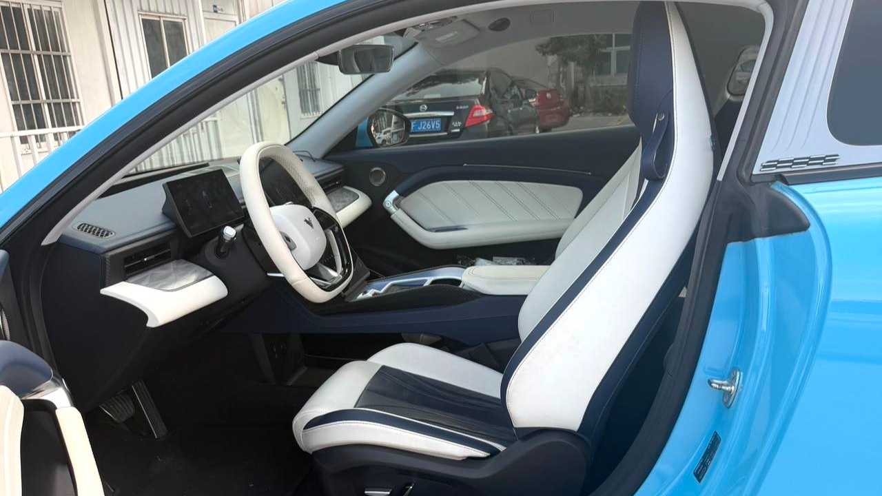 NETA GT 2023 660