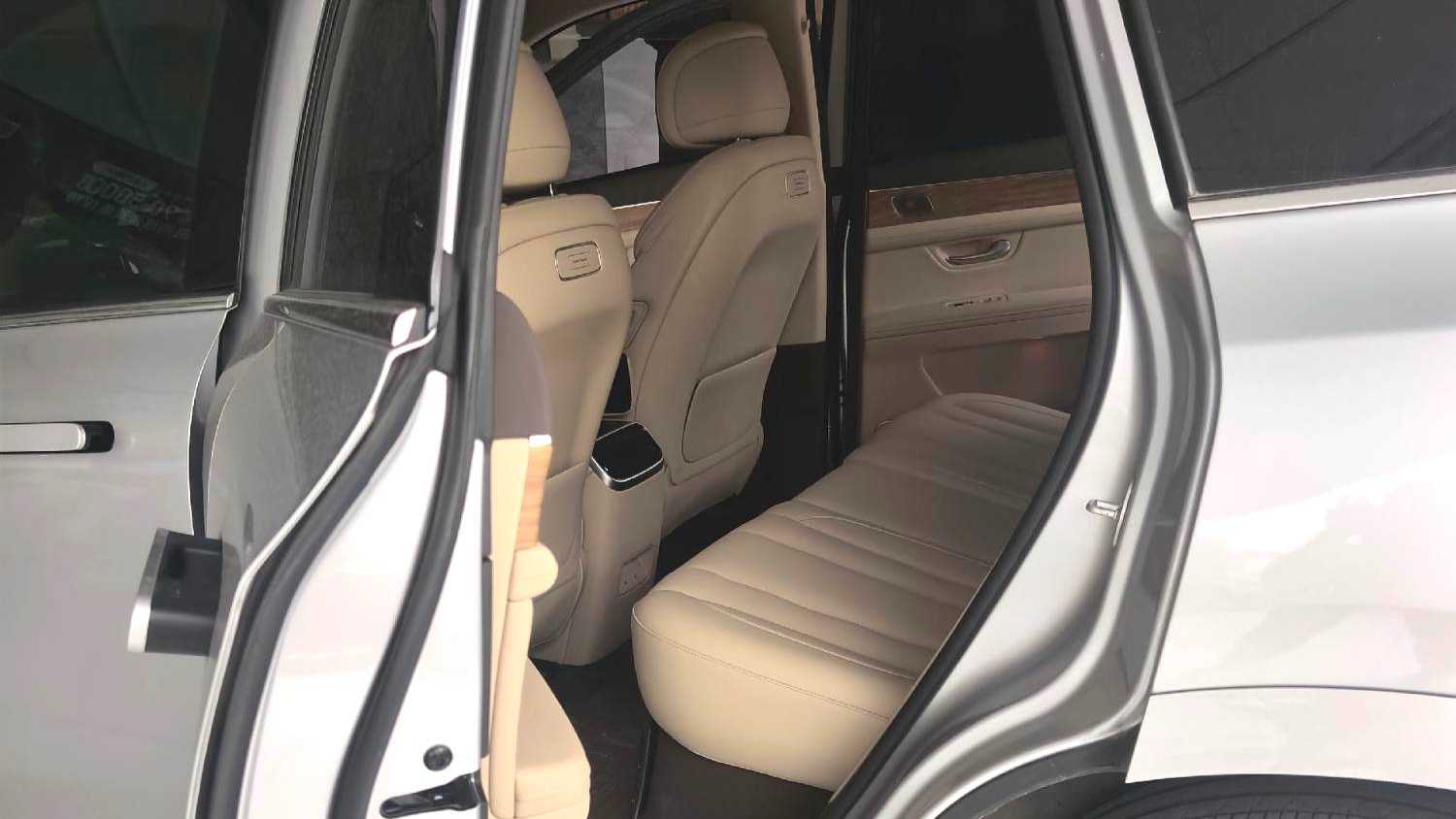 AITO M7 2026 Extended Range Max 4WD Edition 5-seater