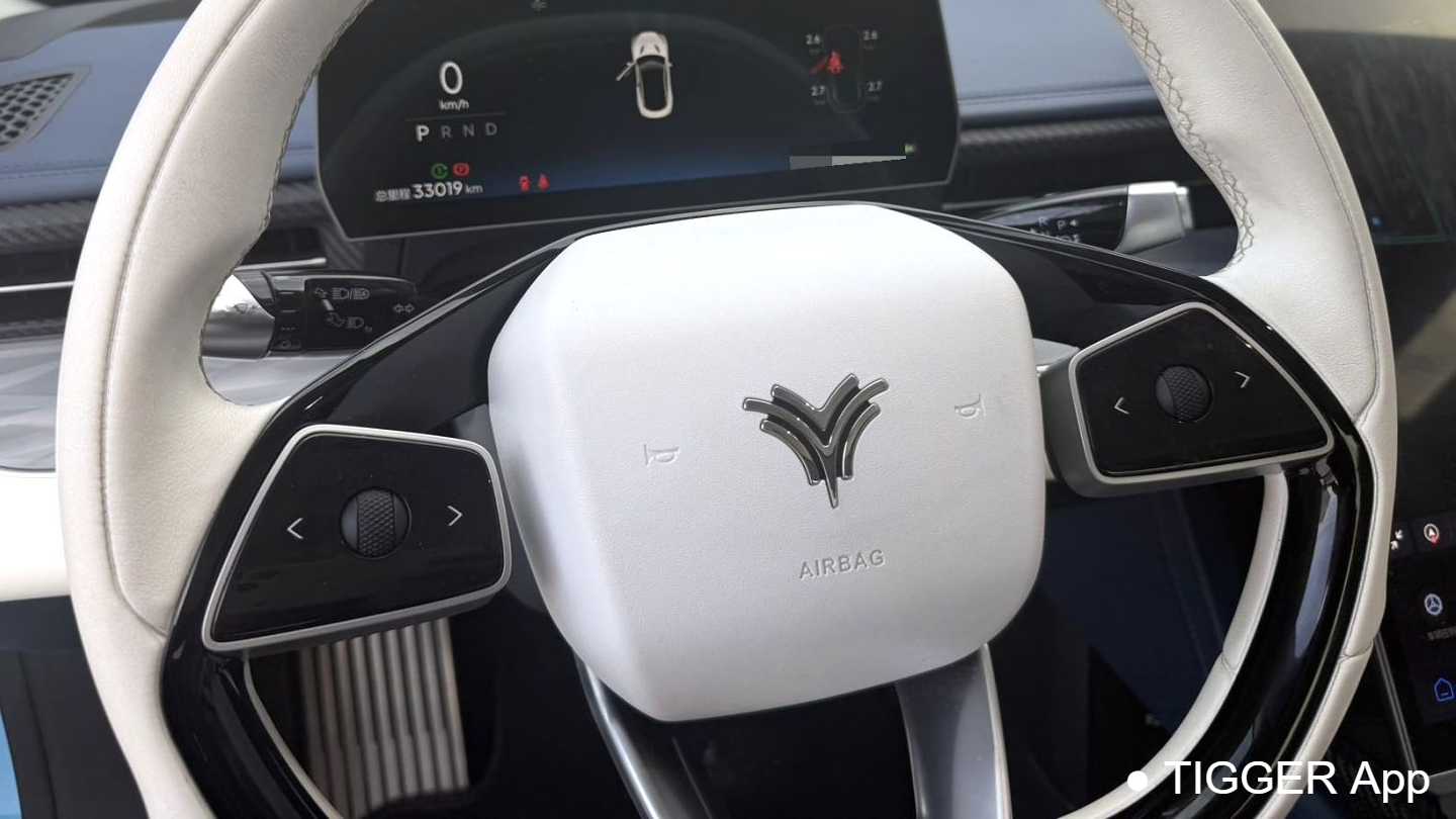 NETA GT 2023 660