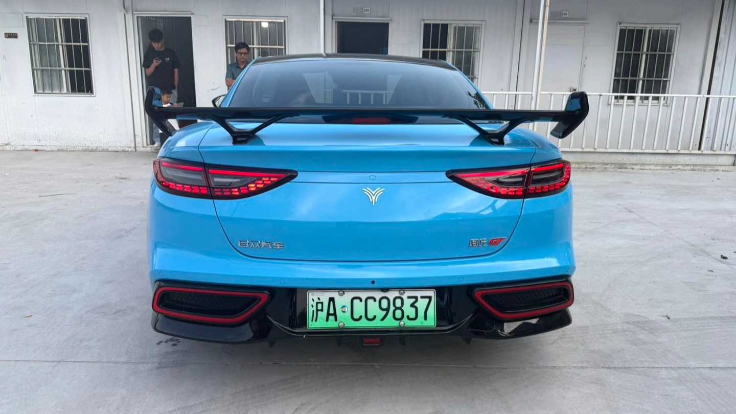 NETA GT 2023 660