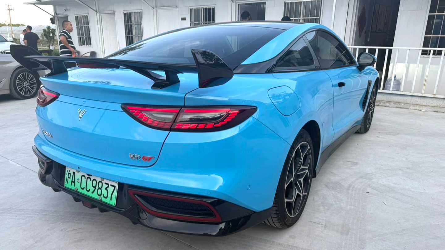 NETA GT 2023 660