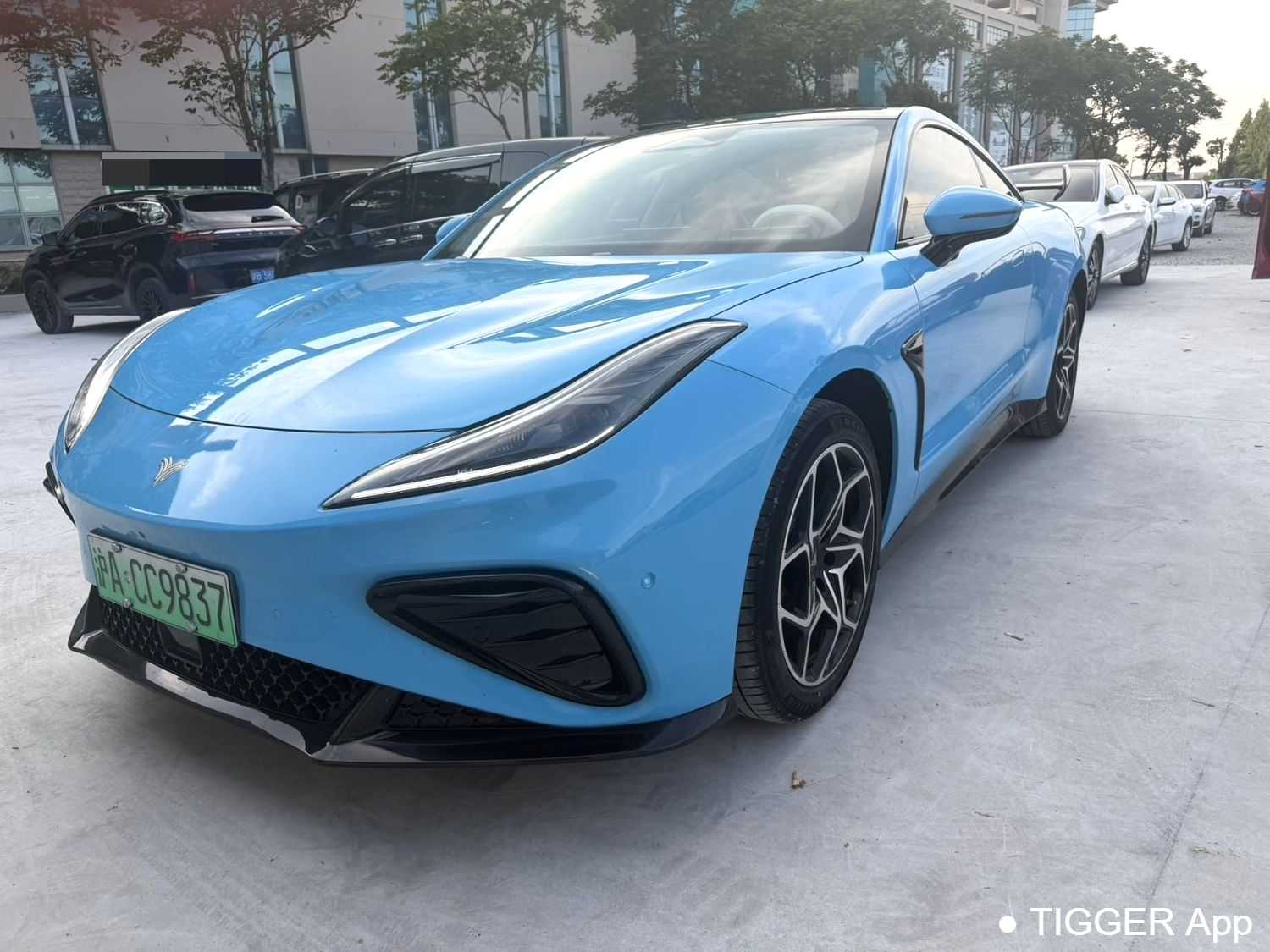 مستعمل NETA GT 2023 660