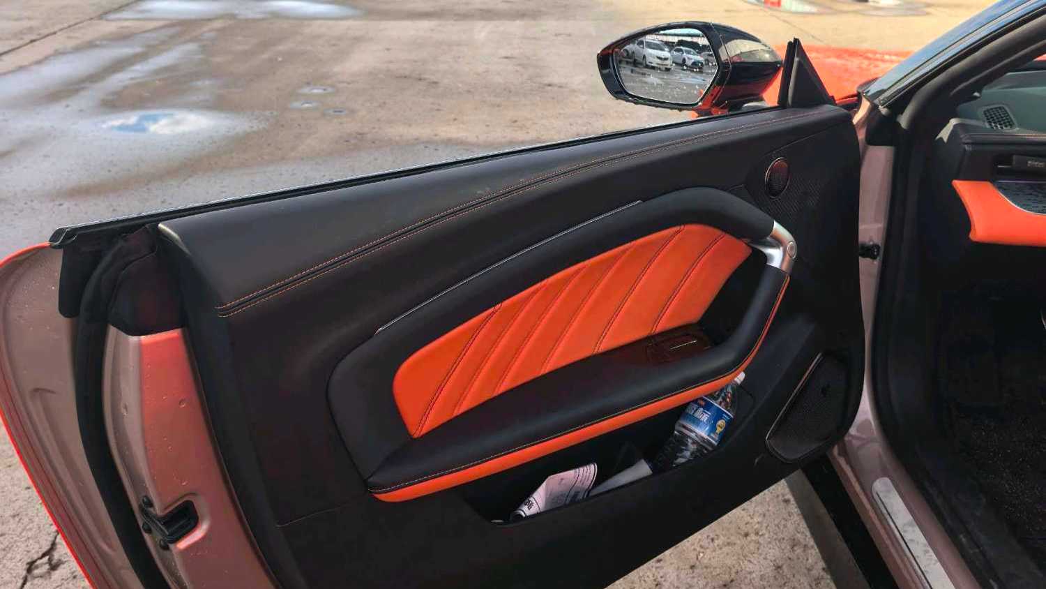 NETA GT 2023 580 AWD Sport Edition