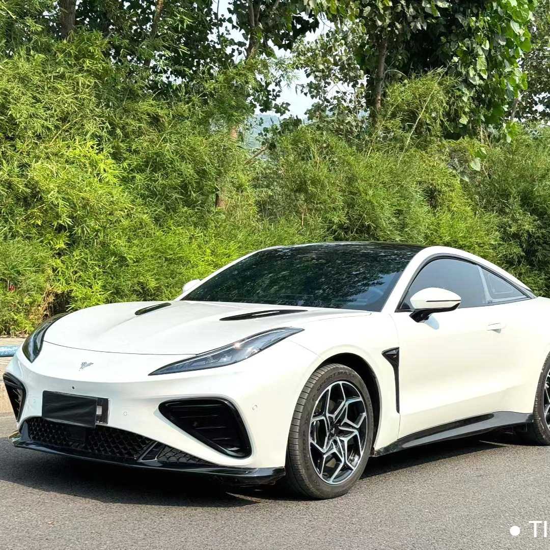 NETA GT 2023 560 سيارة مستعملة