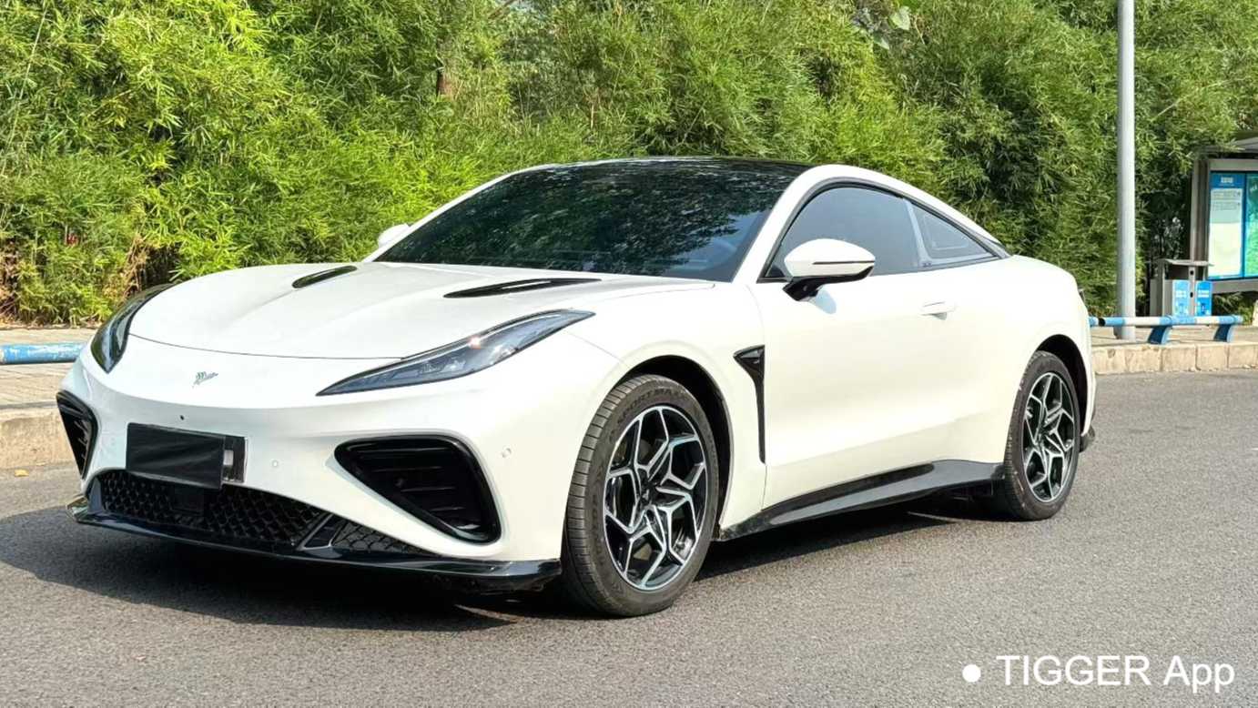 NETA GT 2023 560