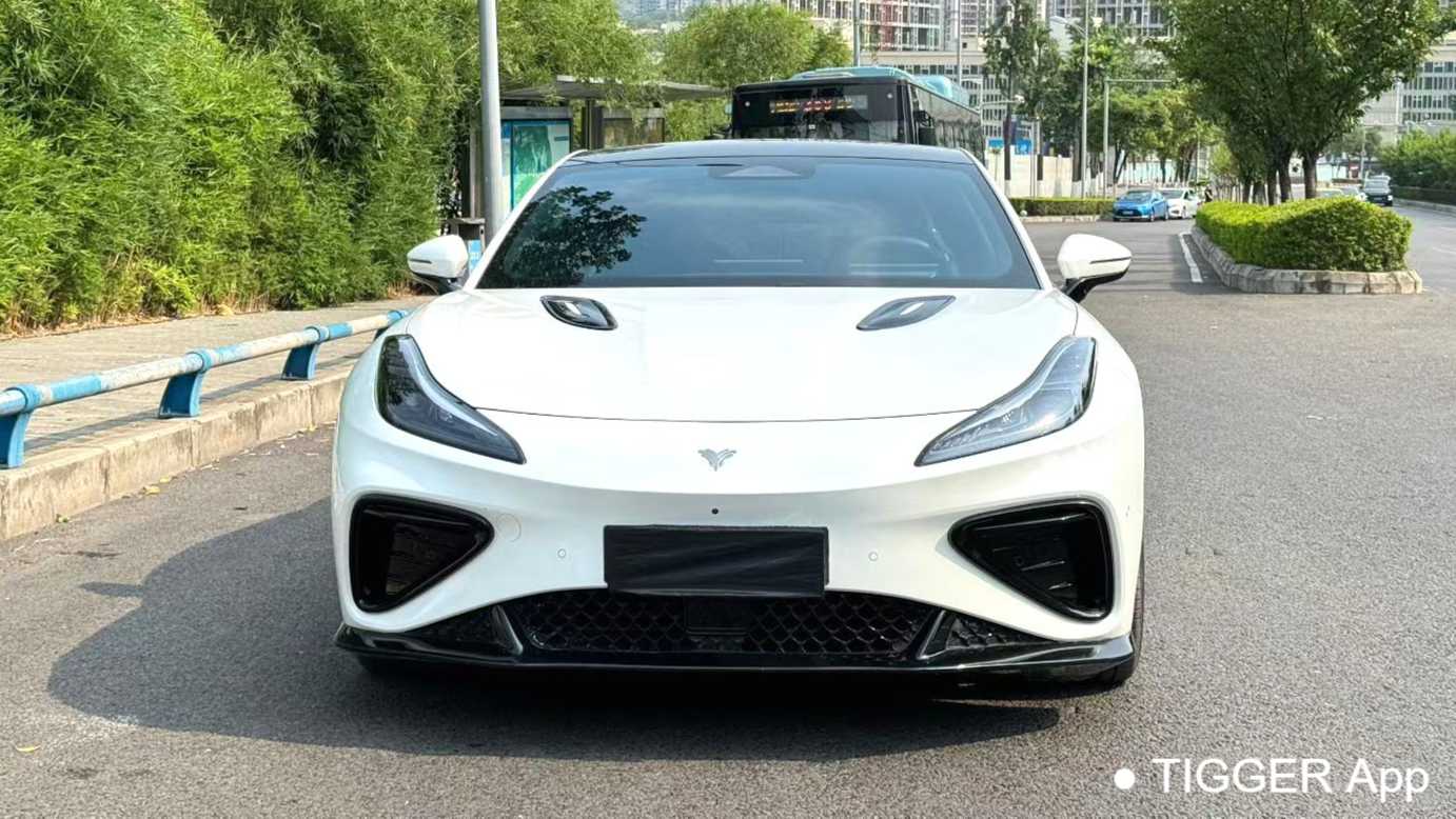 NETA GT 2023 560