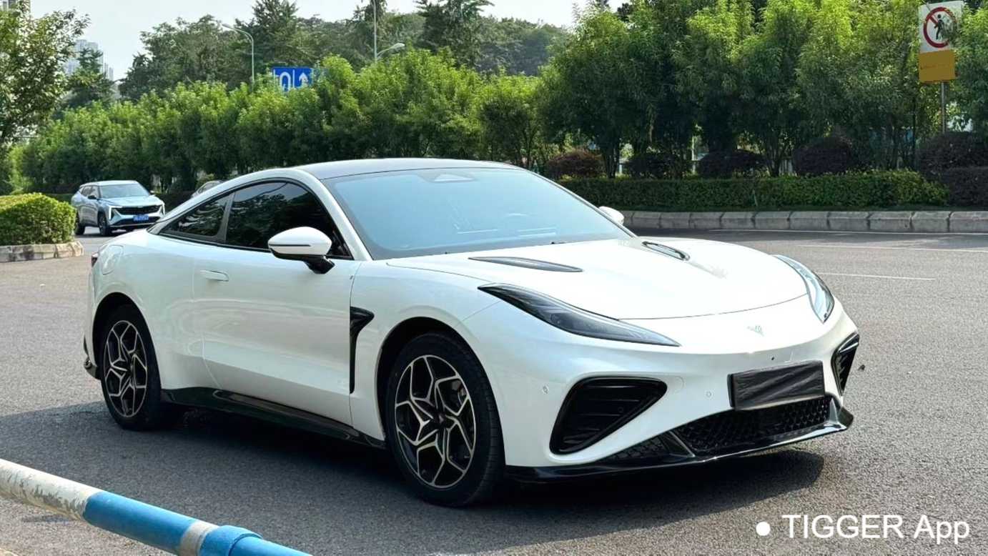 NETA GT 2023 560