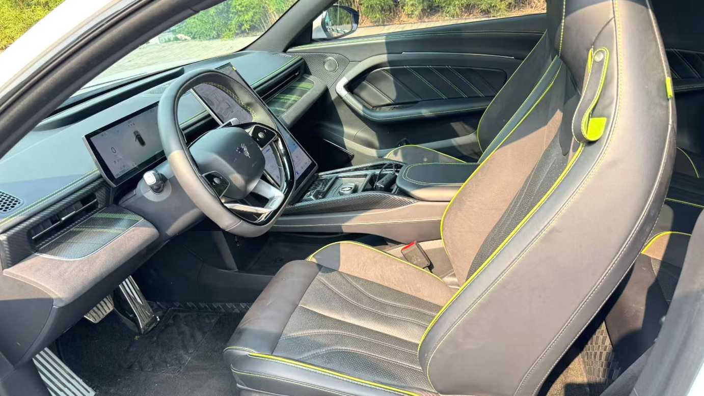 NETA GT 2023 560