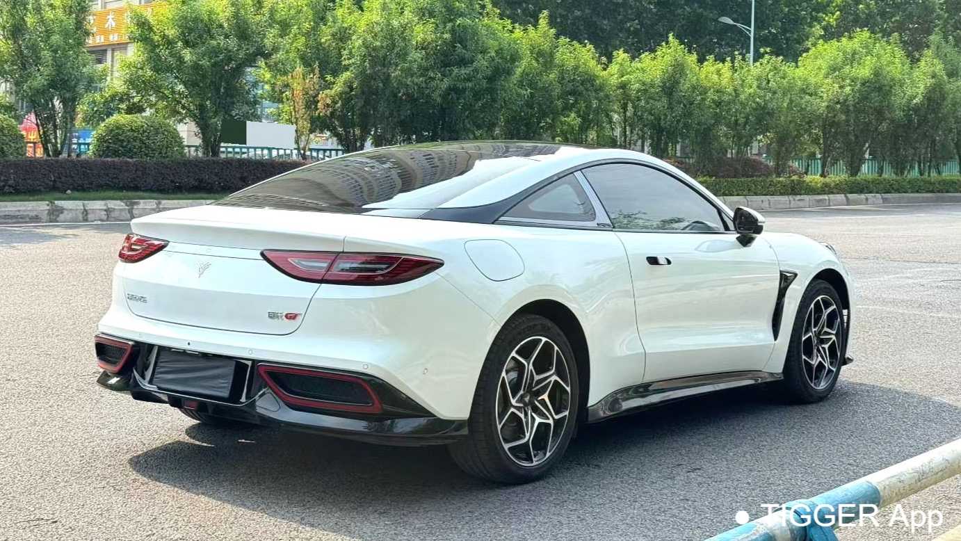 NETA GT 2023 560