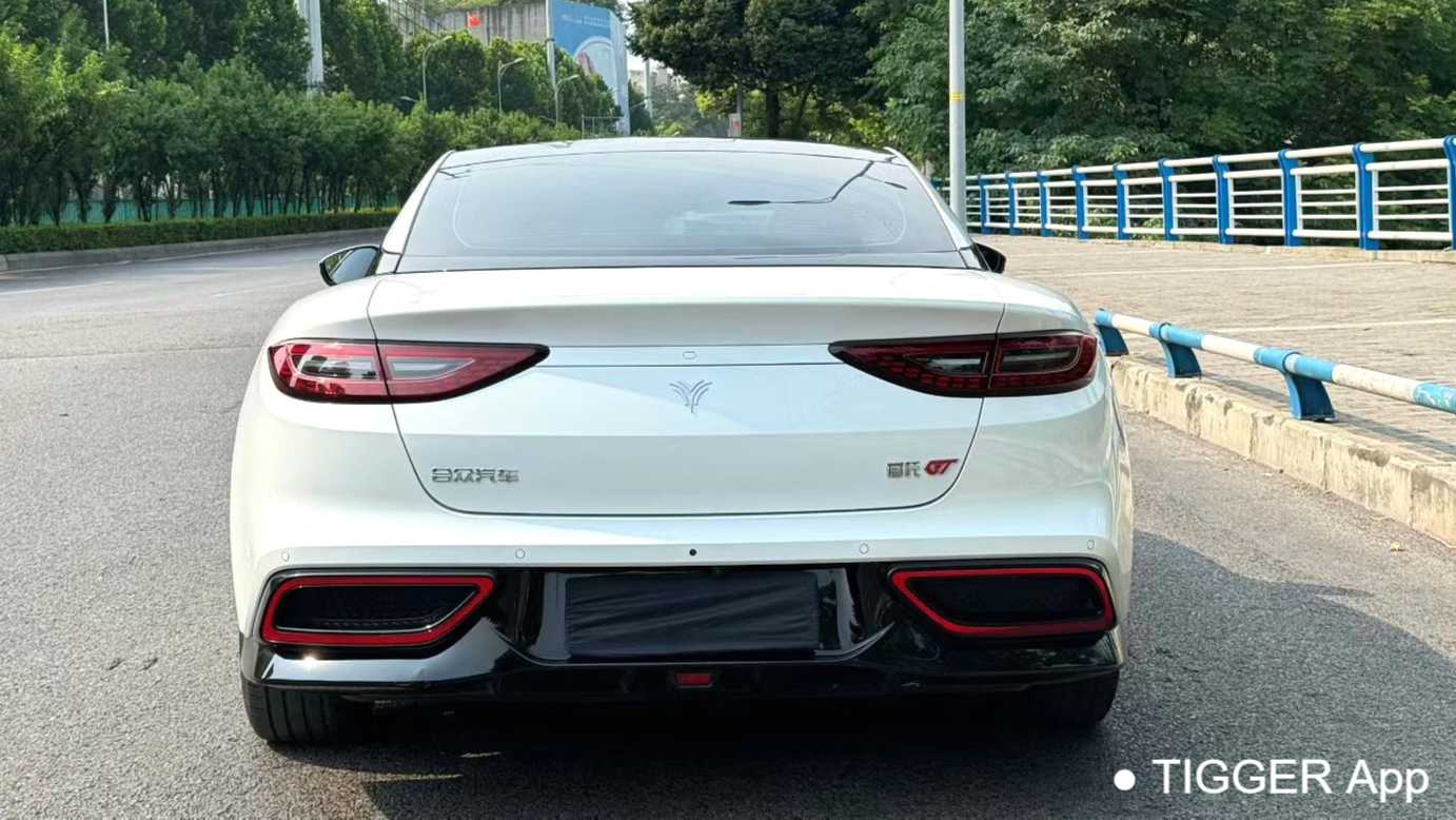 NETA GT 2023 560