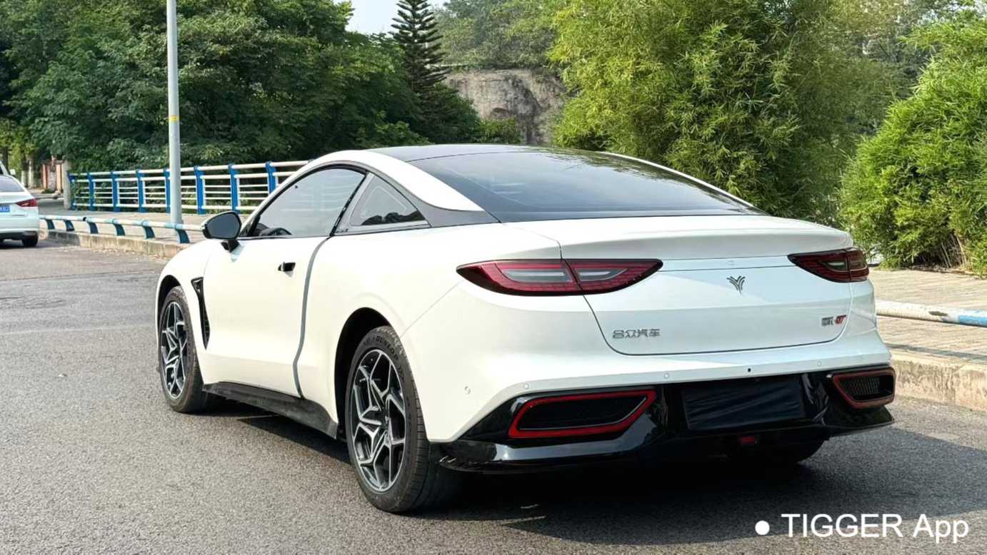 NETA GT 2023 560