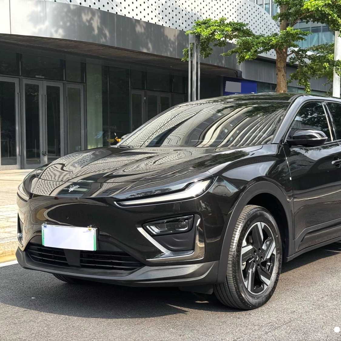 NETA X 2024 500 Advanced Edition سيارة مستعملة