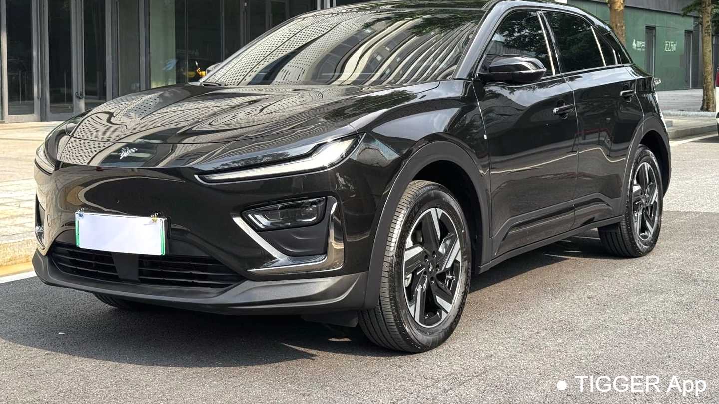 NETA X 2024 500 Advanced Edition