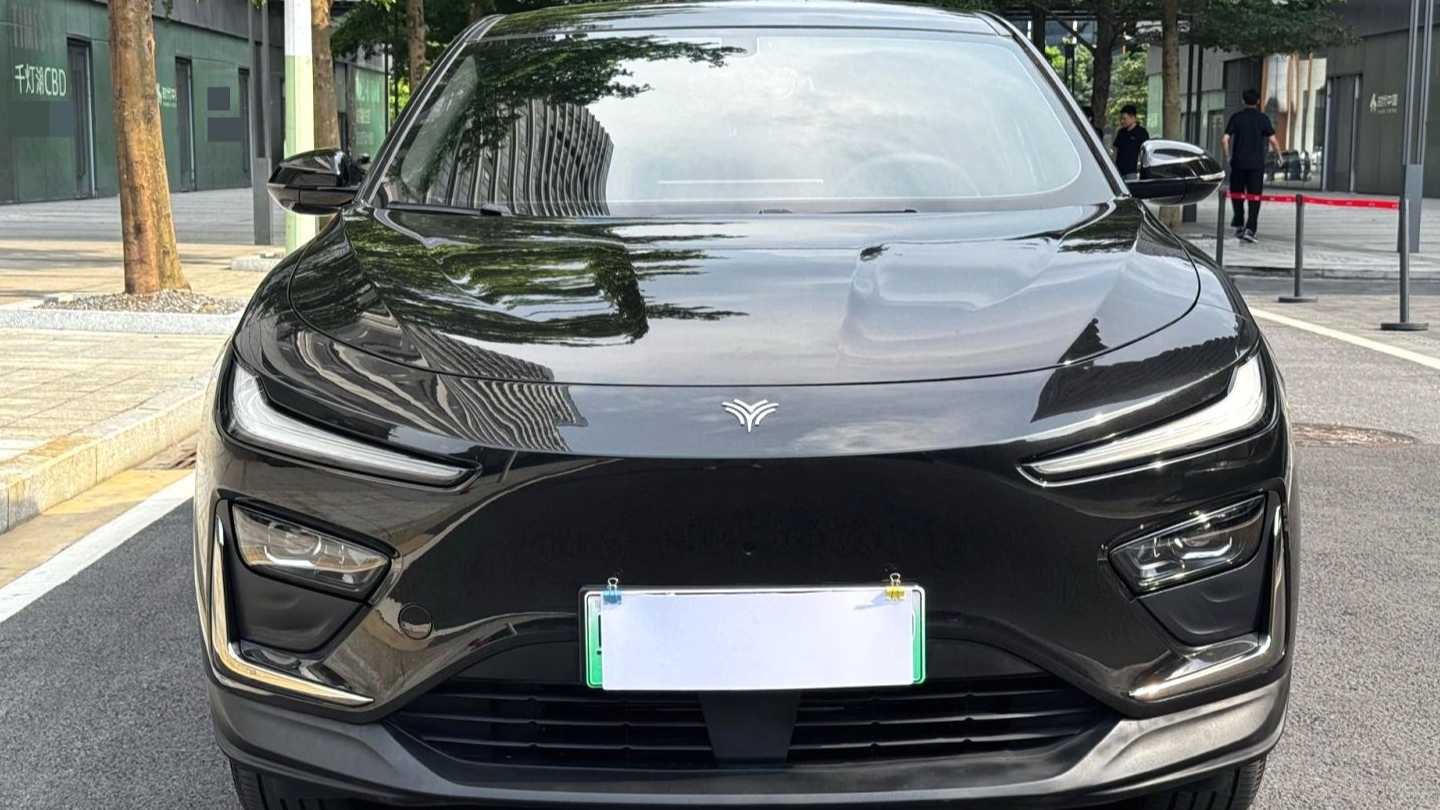 NETA X 2024 500 Advanced Edition