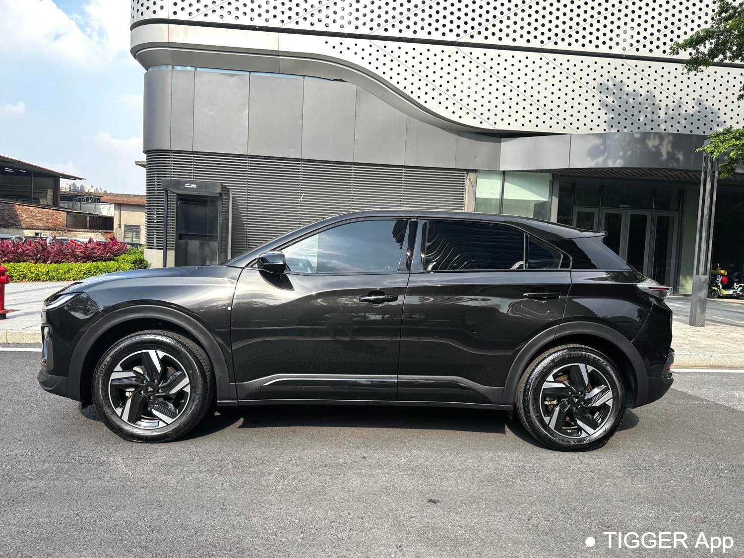 Подержанный NETA X 2024 500 Advanced Edition