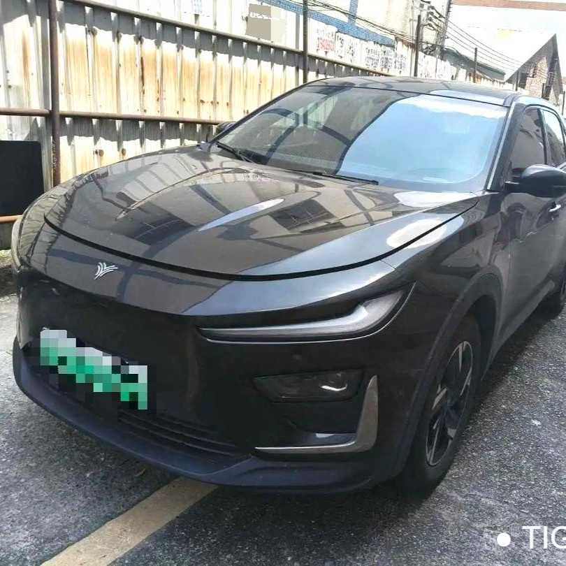 NETA X 2025 500 Industry Edition سيارة مستعملة