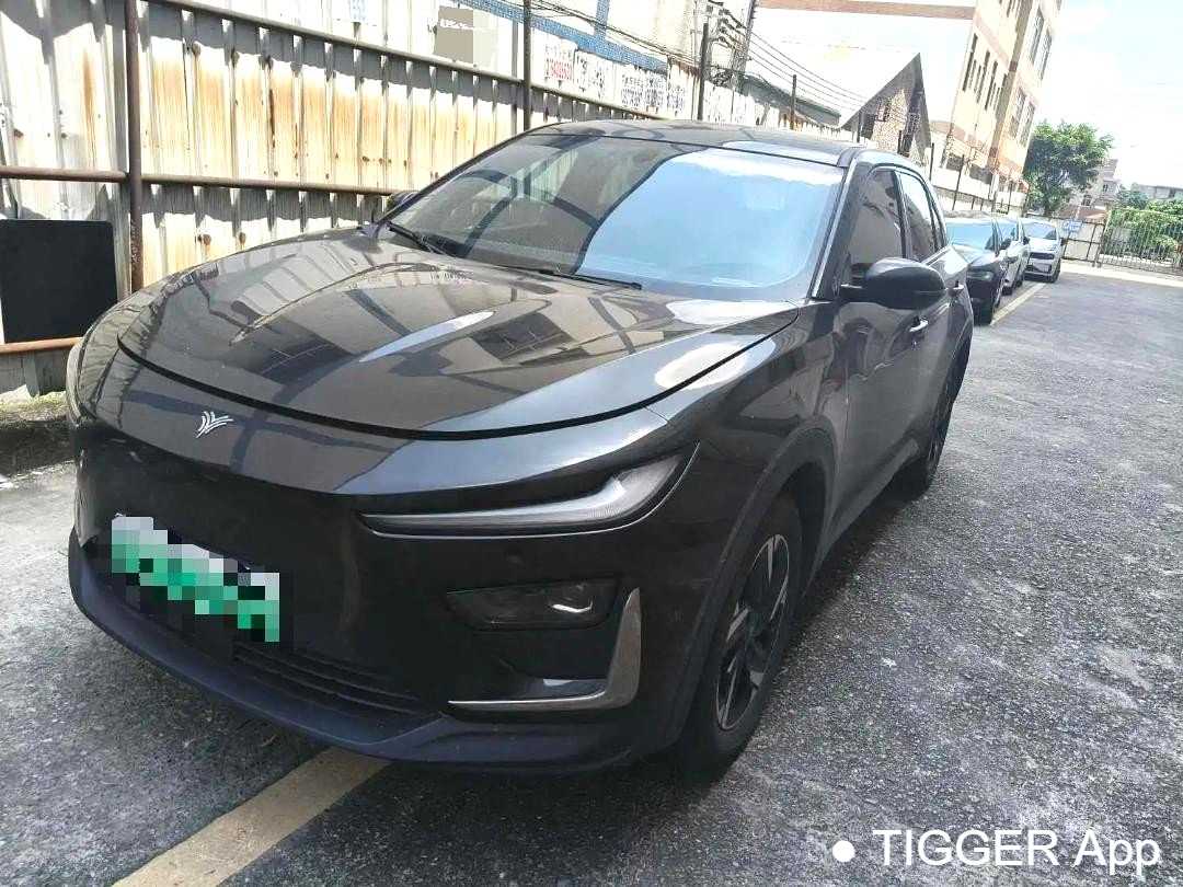مستعمل NETA X 2025 500 Industry Edition